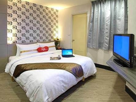 Hsinchu 101 Inn Eksteriør bilde